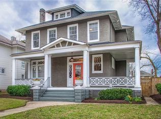 2920 Noble Ave, Richmond, VA 23222