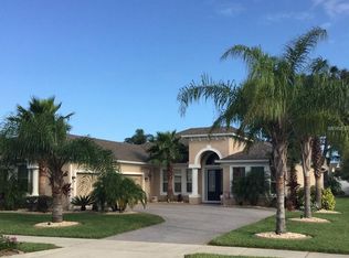 2205 Parkside Meadow Dr, Apopka, FL 32712