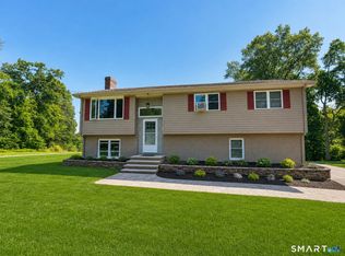 54 Midwood Farm Road, East Hampton, CT 06424
