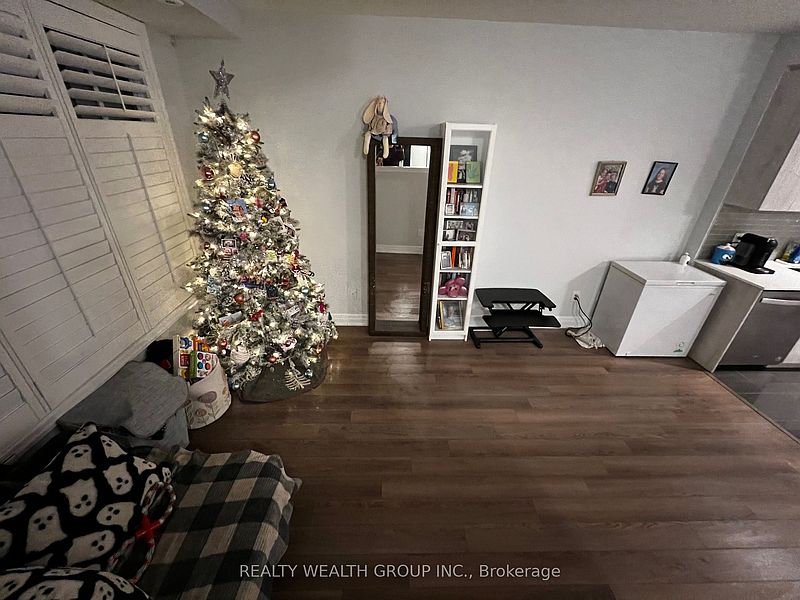 Mississauga Townhouse for rent - 2 Bedrooms in Mississauga