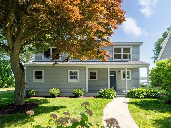 27 Wentworth Terrace, Dover, NH 03820