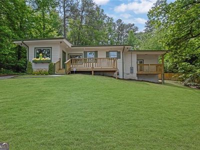 1839 Belcher Pl, Austell, GA, 30168