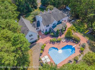 130 Savannah Rd, Jackson, NJ 08527