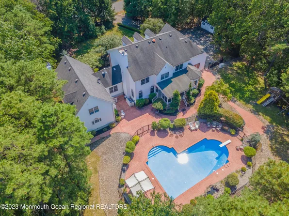 130 Savannah Road, Jackson, NJ 08527