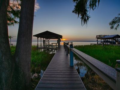 506 Lakeshore Dr, Eustis, FL, 32726