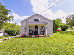 255 E Cross Main St, New Castle, KY 40050