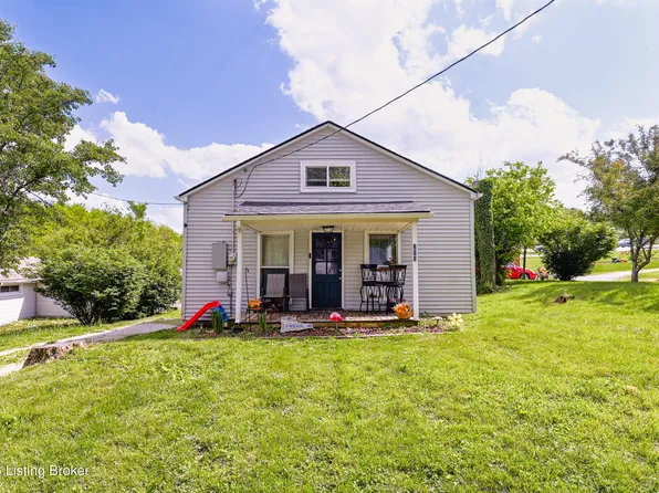 255 E Cross Main St, New Castle, KY 40050