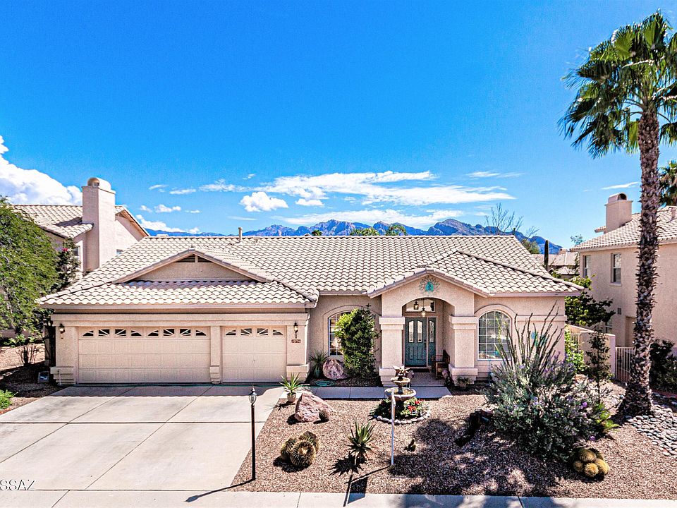 1st image of 10796 N Glen Abbey Dr