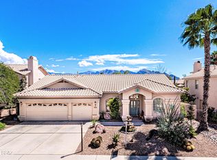 10796 N Glen Abbey Dr, Oro Valley, AZ 85737