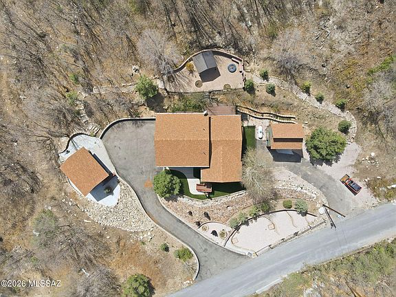 3rd image of 11060 E Carter Canyon Rd