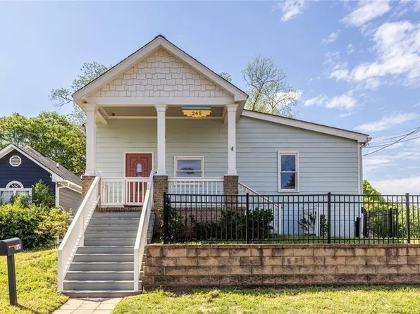 245 South Ave SE, Atlanta, GA 30315