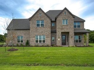 2144 Narrow Rd, Lucas, TX 75002