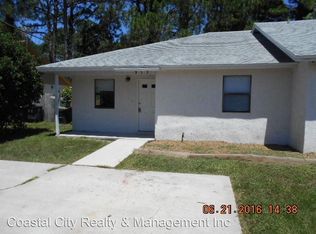953 Hibiscus St, Atlantic Beach, FL 32233