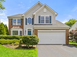 25471 Vacation Pl, Aldie, VA