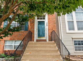 6646 Roderick Loop, Gainesville, VA 20155