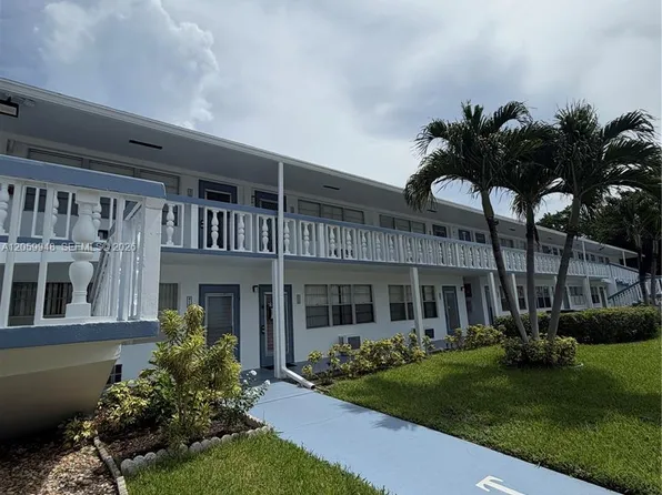 421 Tilford #421-T, Deerfield Beach, FL 33442