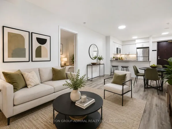 30 Grand Trunk Cres #309, Toronto, ON M5J 3A4