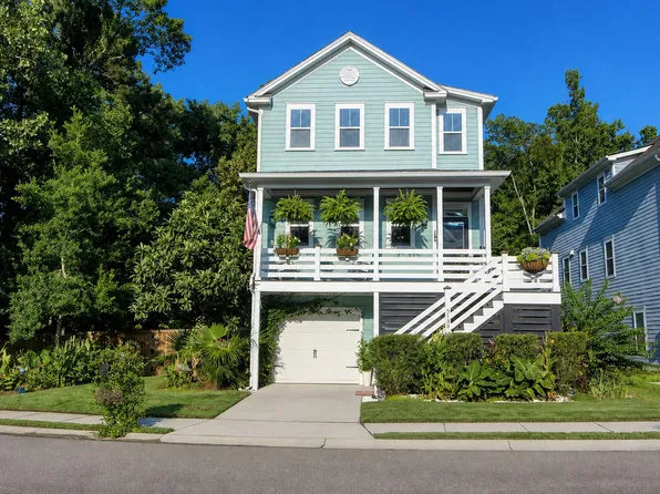 5138 Hyde Park Village Ln, North Charleston, SC 29405
