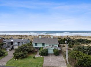 2014 NW Oceania Dr, Waldport, OR 97394