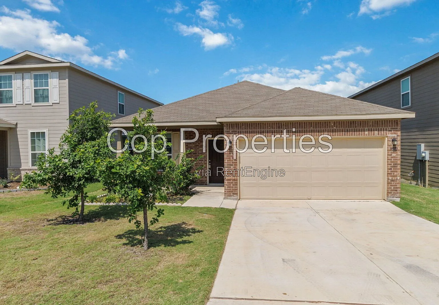 3 bed, 2.0 bath, 1680 sqft, $1,695 — Photo 2