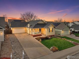 321 53rd Ave, Greeley, CO 80634