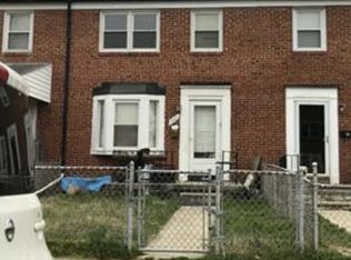 1963 Guy Way, Dundalk, MD 21222