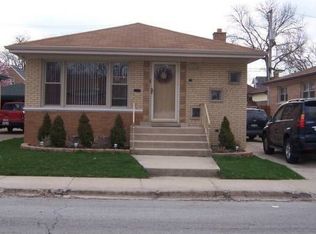 10737 S Rockwell St, Chicago, IL 60655