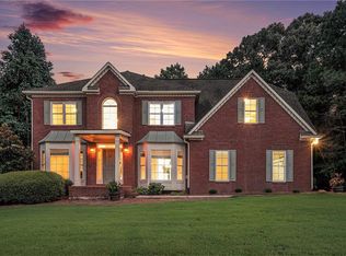 3630 Falls Trl, Winston, GA 30187