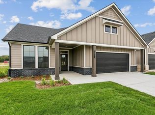 14224 W Barn Owl Ct #Iii, Wichita, KS 67235