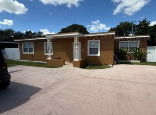 16300 NW 22nd Ave, Miami Gardens, FL 33054