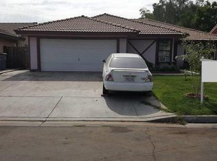 4213 W Saginaw Way, Fresno, CA