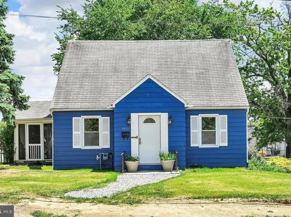 3937 Walnut St, Harrisburg, PA 17109