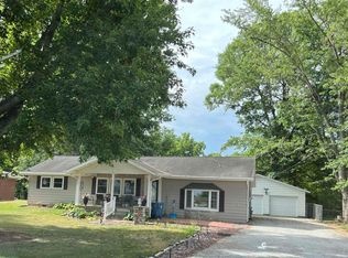 6255 W 0 Ns, Kokomo, IN