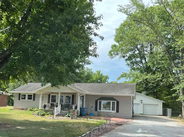 6255 W 0 Ns, Kokomo, IN 46901