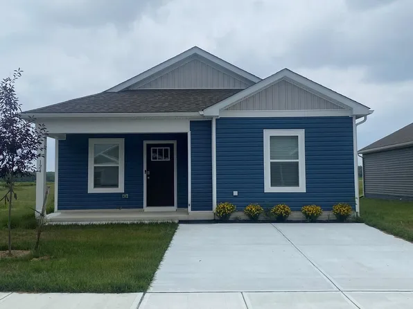 1292 Purple Orchid Loop, Salisbury, MD 21801