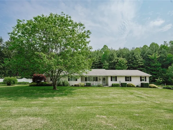 3379 Route 56 Hwy E, Homer City, PA 15748