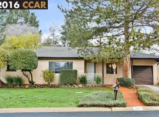 1052 Larry Pl, Concord, CA 94518