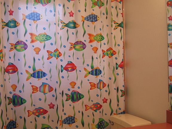 Hall Bath