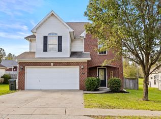 129 Sutton Place Blvd, Georgetown, KY 40324