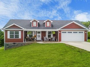 119 Accord Ln, Maynardville, TN 37807