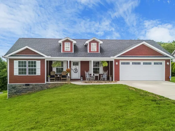 119 Accord Ln, Maynardville, TN 37807