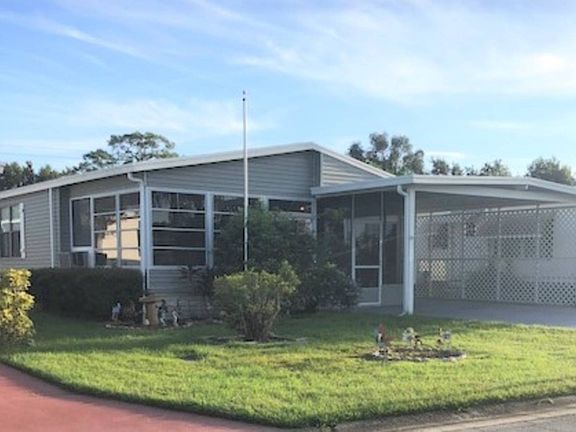 2nd image of 8775 20th St Lot 145