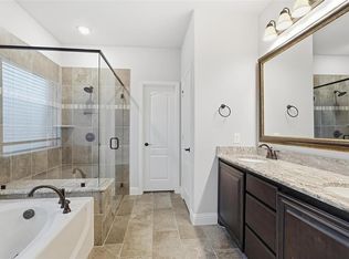 3543 Beaumont Dr #3543, Wylie, TX 75098