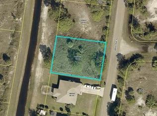 1056 Jamil Ave S, Lehigh Acres, FL 33974