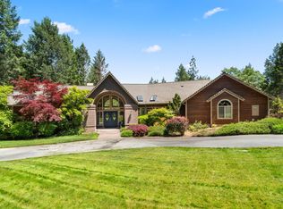 1219 N Pinnon Rd, Grants Pass, OR 97526