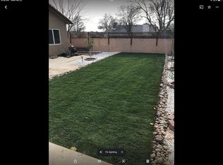 1180 Crystal Way, Madera, CA 93637