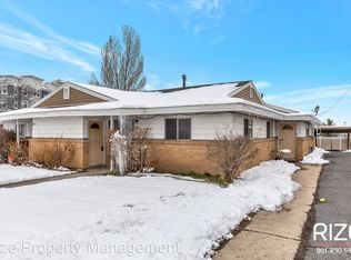 1852 S 440 W #9627849, Bountiful, UT 84010