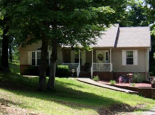 785 Charlie Brown Rd, Central City, KY 42330