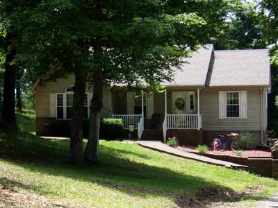 785 Charlie Brown Rd, Central City, KY, 42330