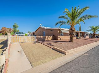 26634 S Maricopa Pl, Sun Lakes, AZ 85248